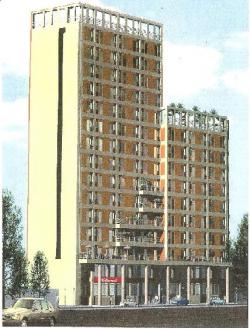 ACADEMIC CONDOMINIUM Legarda Manila